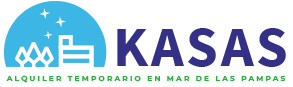 Kasas · Alquiler temporario en Mar de las Pampas